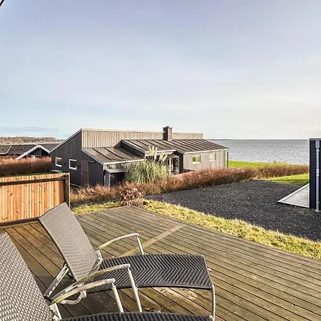 Holiday Home Haderslev With Hot Tub Vii Feriehus Haderslev