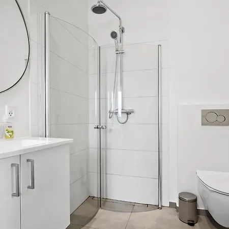 펜션 Haderslev With Hot Tub Vii