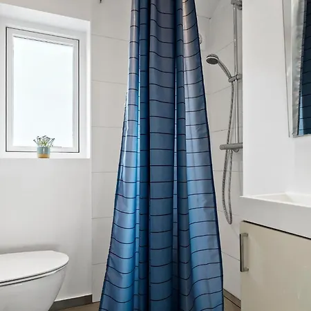 Holiday Home Haderslev With Hot Tub Vii *