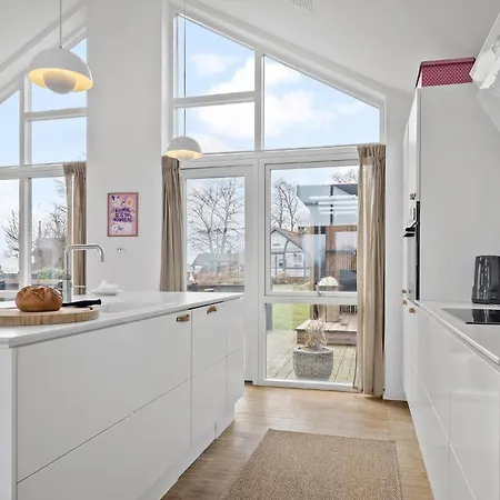 Holiday Home Haderslev With Hot Tub Vii * Haderslev