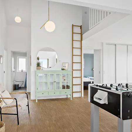 Haderslev With Hot Tub Vii