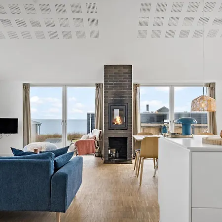 펜션 Haderslev With Hot Tub Vii