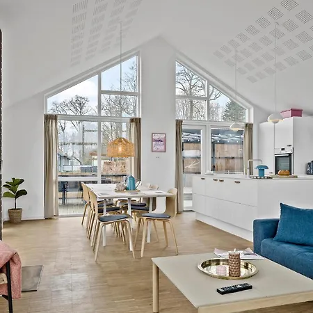 Haderslev With Hot Tub Vii * 하데르슬레우